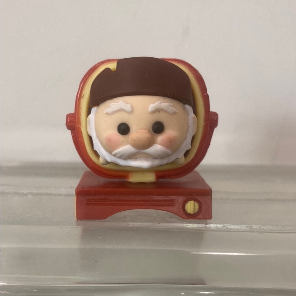 Disney Tsum Tsum Toy Story Stinky Pete